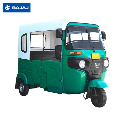 bajaj re special edition|Ang bagong Bajaj RE Special Edition, .
